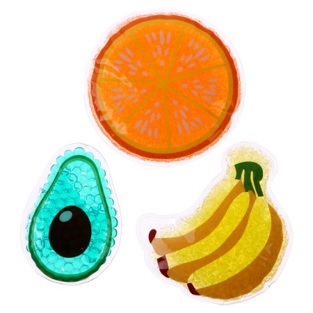 Fruit Mick with hydrogelia, species mix-2