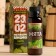 Flavor 100 ml "23.02. A real banner", mint