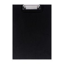 Tablet - a folder with an A4 press, PVC, black