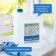 The detergent "Synergetic", for windows and mirrors, 5 liters