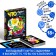Board alcohol game "What will happen next?", 50 cards, 18+