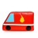 Soft module "Firefighting machine", mix