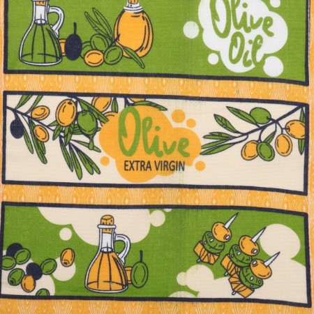 Waffle towel OL-4 35x60cm, 150g/m, HL100%-2