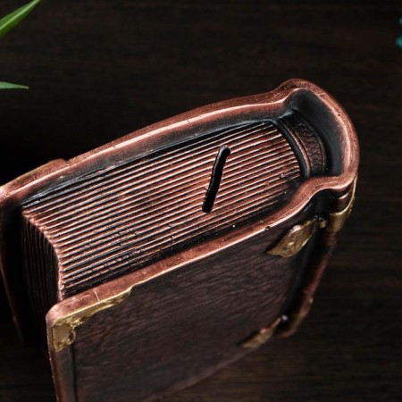 Chekhov Book Pigp. 5.5x13x17cm-2