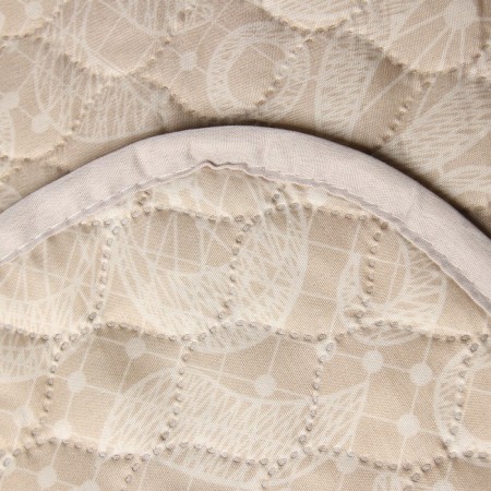 Marianna Cover "Elegant", 200x220 cm, p/e 100%-3