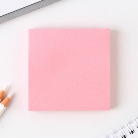 Set Diary, Block with a sticky layer and a pen "Educator with gratitude"-7