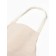 Apron Ethel "Magnifica" 60x70 cm, flax 100%, 180 g/m2