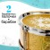 Toy drum "Rock. Boom! ”, Children's