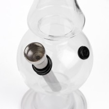 Bong, H-20 cm, 