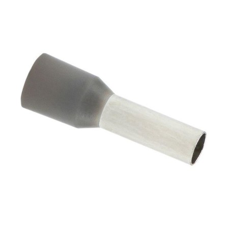 Shtyrevnaya tip EKF NHVI-4.0-9, sleeve, isolated, 50pcs