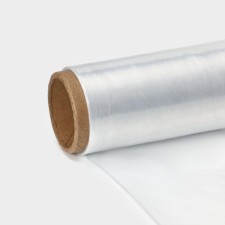 Food Food Food, 30 cm × 100 m, 8 μm, white color