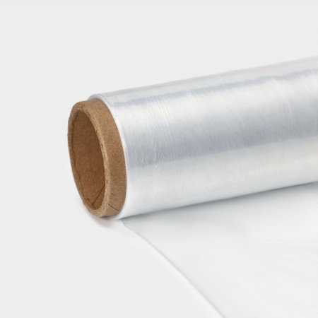 Food Food Food, 30 cm × 100 m, 8 μm, white color