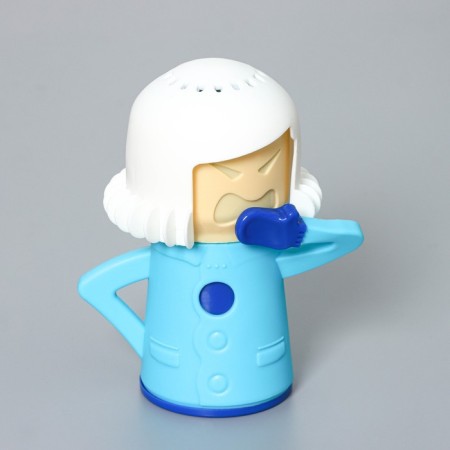 Smell absorber for the refrigerator of the Dolyan-3
