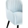 Halls Halls Lamb 17 Metal/Builder, Black/Blue 62x62x85 cm