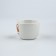 Gift set "I love you": a mug of 200 ml, saucer, spoon