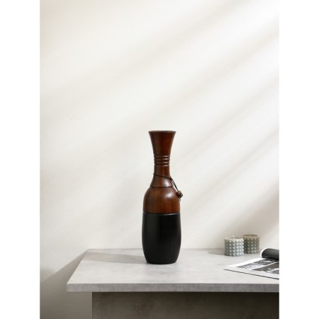 Ethnic vase "Chiamaka", ceramics, 1 variety, Iran-2