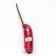 Raspberry repair varieties suite "Raspberry ridge" 1 pc, tube, spring 2025