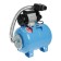 Eterna AQB-60, 370 watts, 35 l/min, pressure 35 m, tank 24 liters