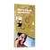 Secret Beauty wax strips for facial depilation, with shi oil, 20 pcs