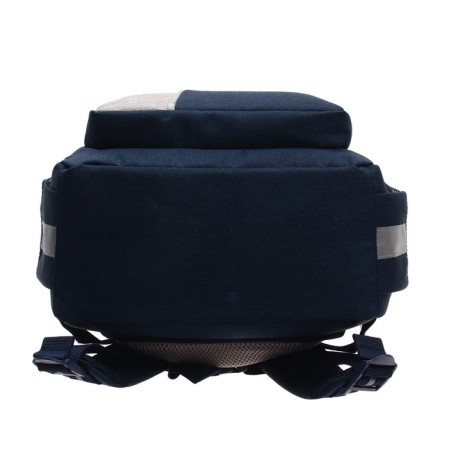 Youth backpack Grizzly, 40 x 25 x 13 cm, ergonomic back, laptop department-6