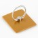 Set: a stand for the phone-ring and keychain "I'm certainly not a seal, but also soft"