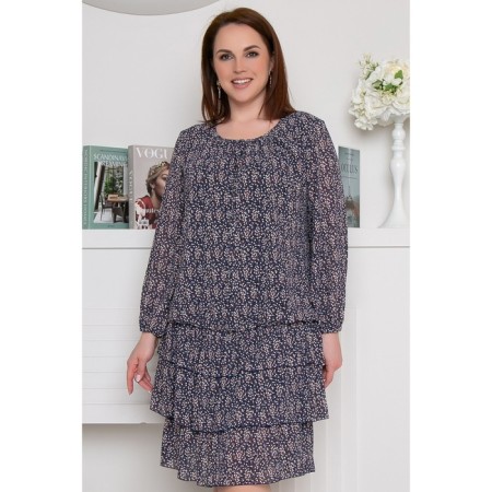 Women's dress, size 50