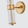 Wall lamp CEDIT 100 mm, 125 mm, E27 60W