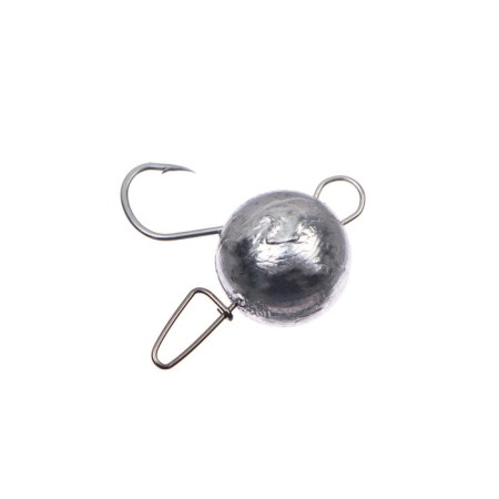 Cargo crocodile, 22 g-1