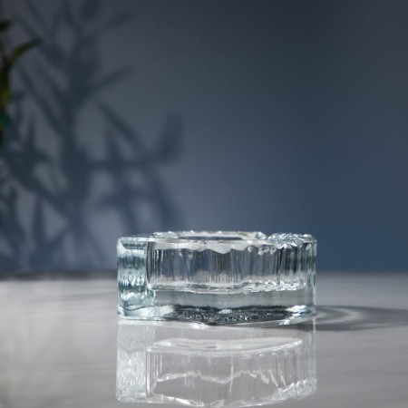 Ashtray "horseshoe"-2