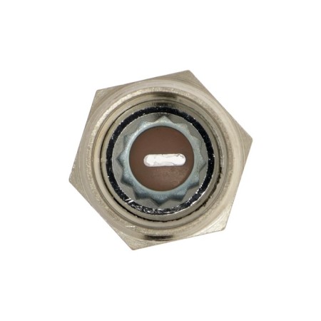 Assault seal for the heating cable into the AKS-3 pipe, 1/2 "-3/4"-3
