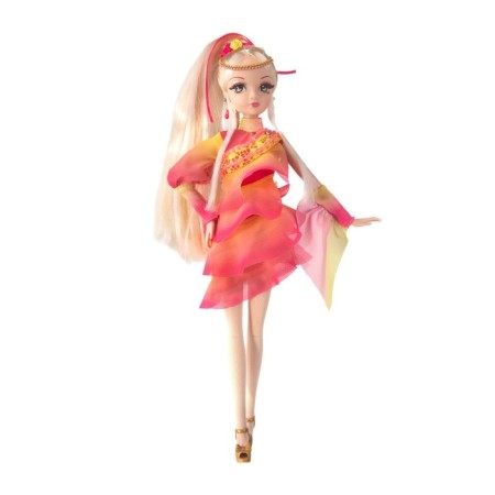 Sonya Rose dance "Dancing School. Latin "-1