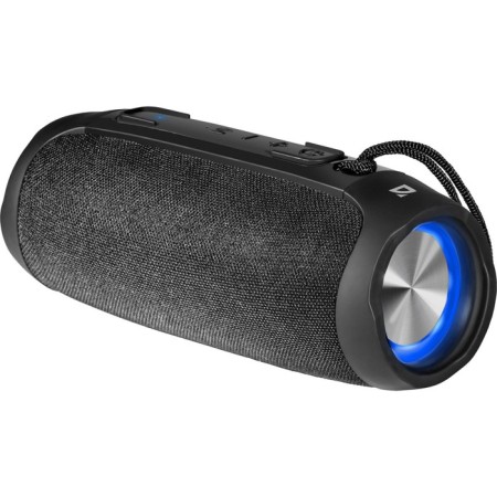 Portable acoustics Defender G30 16W, BT/FM/USB/TF/AUX/Light-1