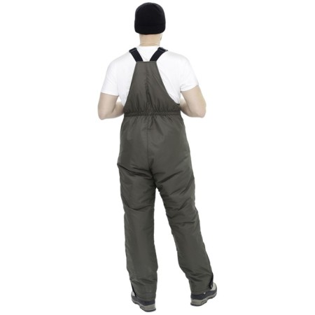 Costume "Winter Hill", Taslan, Size 48, Hakie Color/Black-8