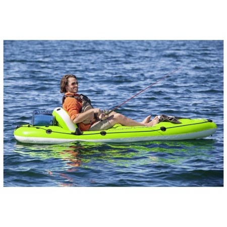 Boat boat Koracle, 270 x 100 cm, oar, pump, 65097 Bestway-2