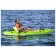 Boat boat Koracle, 270 x 100 cm, oar, pump, 65097 Bestway