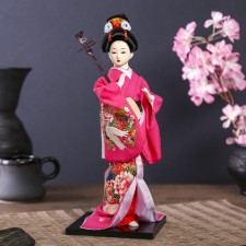 Collector doll 