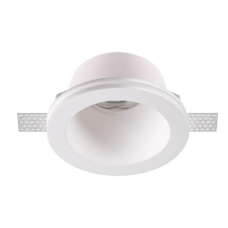 YESO lamp, 50 W, GU10, white color, D = 122mm-1