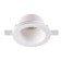 YESO lamp, 50 W, GU10, white color, D = 122mm