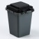 Garbage bin "Khhu Yam", 12 x 9 cm