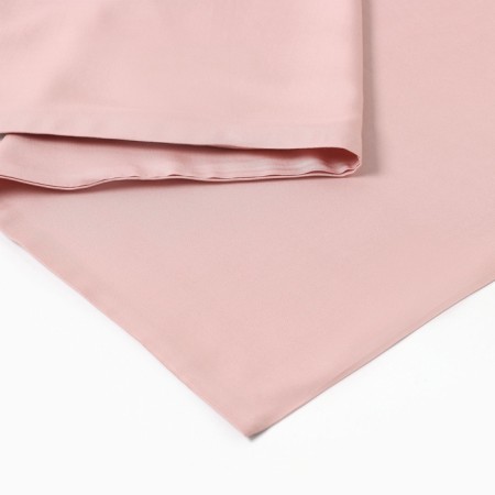 Bed linen Ethel duet Modal 155*210cm-2pcs, 230*245cm, 50*70cm-2pcs, powder color-1