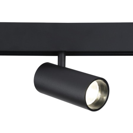 LED LED for the Magnetic Ambrella Track System GL3833, 15W, LED, Black Color Black
