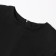 Women's dress, black color, size 44