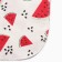 Diaper-coconut watermelon 12442, height 62, flannel 170 g/m, HL100%