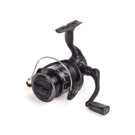 Unsuality coil Salmo Diamond Spin II 6 4000FD