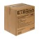 Expande Buck Eterna V12, for heating systems, vertical, 12 liters