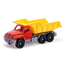 Big Truck 
