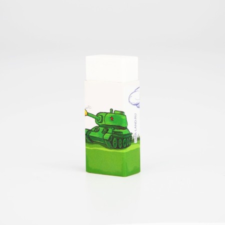 Chancellery set “Since February 23! Tank ", 5 items-2
