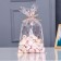Package Packy BOPP, "Love House" 20*35 cm set 50 pcs