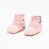 Combineson crumb I am “heart”, height 74-80 cm, pink color
