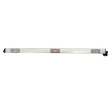 Window LED lamp for plants 